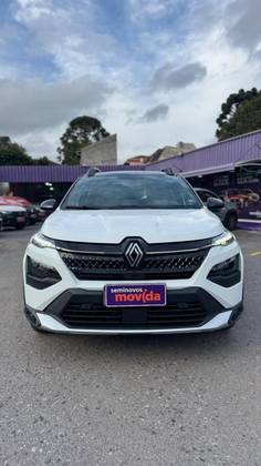 RENAULT KARDIAN 1.0 TCE FLEX PREMIÉRE EDITION EDC